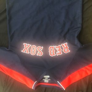 Red Sox Jersey